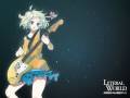 literal world 　【LITERAL WORLD】