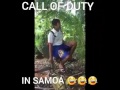 Samoan Funny 2017 World War 10 Haha