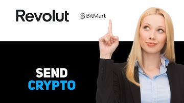 How To Send Cardano From Revolut To Bitmart 2025
