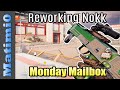 Reworking Nokk - Monday Mailbox - Rainbow Six Siege