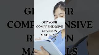 NURSING STUDY MATERIAL