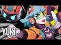 YUKI | A New VR Roguelike Shooter That Has Style In Spades!