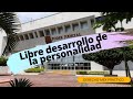 El libre desarrollo de la personalidad 🦸🫂Clase en línea ⚖🦉⚖ Derecho Mex Práctico