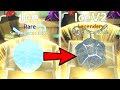 Evolving ice into ice v2 in fruit battlegroundsroblox