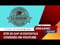 STD 10TH BOARDS CHP 13 STATISTICS FULL COVERED BY NEEL SIR | STYLESMART EDUCATION 📈
