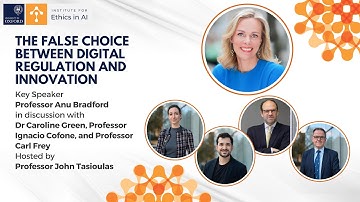 Ethics in AI Colloquium - 