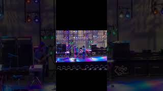 As Long as I Have You - Mr Jimmy. We ended up playing an entire 10-minute version during rehearsal!