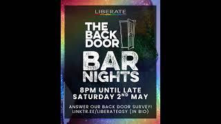 Bank Holiday weekend in Guernsey - LGBTQ+ events!