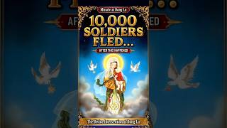 The Marian Apparition That Stopped an Army