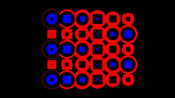 Hoffman - Everyway - Amiga 64k Intro (50 FPS)