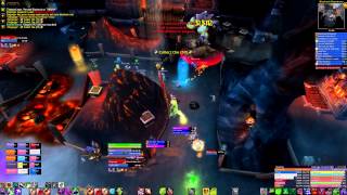 Pilsner Urquell Vs. Oregorger - Heroic First Kill