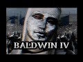 King baldwin iv  edit