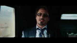 Iron Man 1 Movie Clip - 1 Hindi