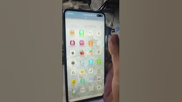 Poco x2 not turn on problem recover Done ✅👍#shorts