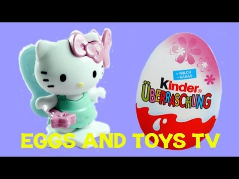 Kinder Surprise Usa Ban Hello Kitty Kinder Surprise Eggs Opening - roblox gold collection celebrity series 1 blind box opening pstoyreviews