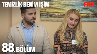 Temizlik Benim İşim 88. Bölüm