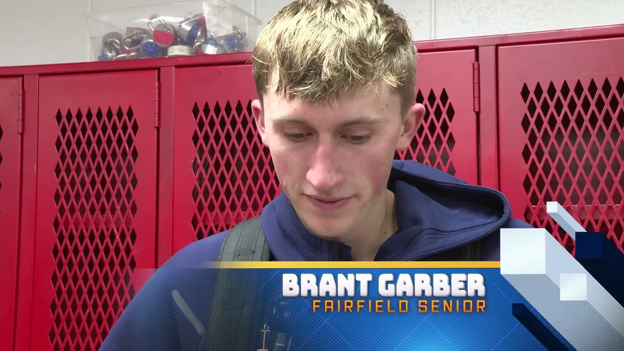 Fairfield Boys Basketball at Goshen 2026 - That's Indiana High School Basketball