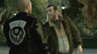 GTA IV: The Lost and Damned Official Trailer #2