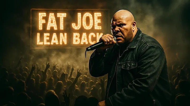 Fat Joe – Lean Back (Nu Metal AI Cover)