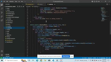 Placement cell coding ninja skill test (back end skill test)