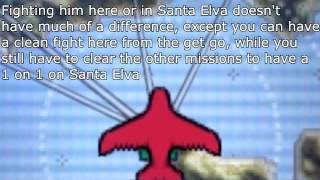 Ace Combat X - Part 4: Norse mythology time
Flight starts at 07:33
Now we tackle on Operation Nº 4 - The Midnight Sun, where we fight something made of the sound of the cats footfall, the beard of a woman, the roots of a mountain, the sinews of a bear, the breath of a fish and the spittle of a bird Ace Combat X - Part 4: Norse mythology time