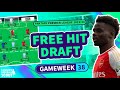  fpl freehit guide gw38  fpl transfer tips  fantasy premier league tips 202324