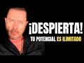 Del Hombre ROTO al Hombre INDESTRUCTIBLE (Mi historia de vida)
