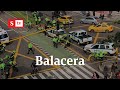 Balacera en el norte de Bogotá deja al menos dos muertos | SemanaNoticias