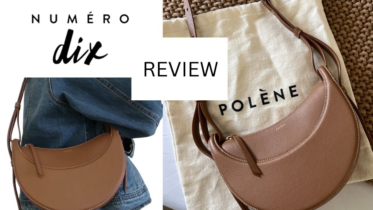 Polene Numero Dix, Review