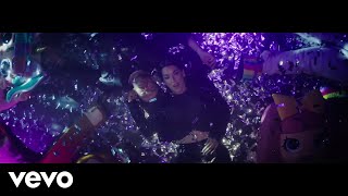 Смотреть клип Ricky Merino, Ruth Lorenzo - Carnaval