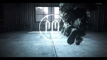 Message / Minq [4D1]