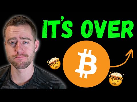 THERE WON’T BE ANY BITCOIN LEFT FOR YOU IN 2 MONTHS! THE NUMBERS ARE MIND BLOWING‼️