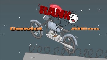 Fleeing the Complex Walkthrough! - All Medal and Ending!