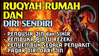 Ruqyah Paling Kuat untuk Kesuksesan, Kekayaan, dan Perlindungan Ghaib, alaa aqel