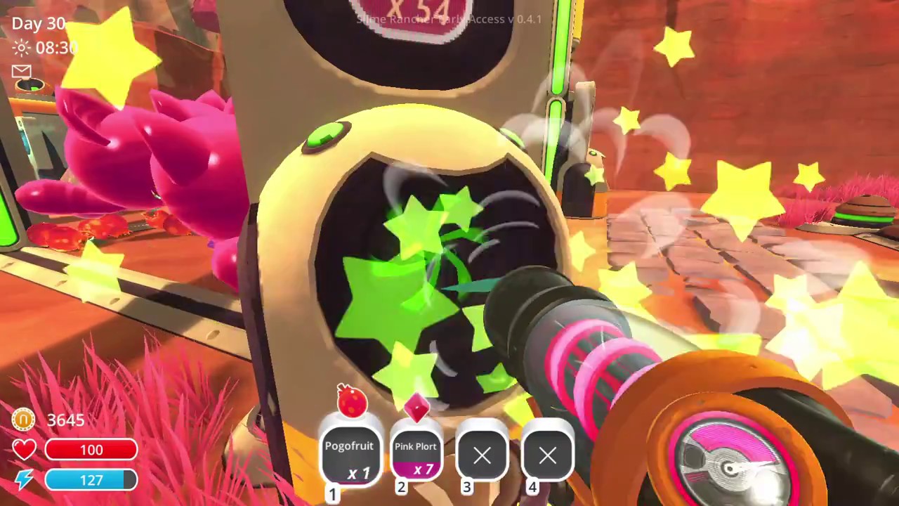 quickest way to make money in slime rancher