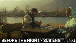 BEFORE THE NIGHT  SHORT MOVIE SUB ENG