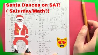 SAT Math Review (10)~ Exponents, Roots & Radicals