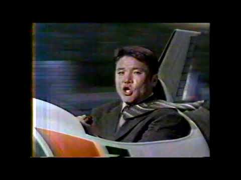 【懐かしいCM】アリナミンV　丸山茂樹　タケダ　武田薬品　アリナミン製薬　1999年　Retro Japanese Commercials