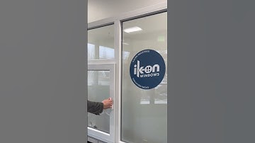 Let’s Explore  the Features of PVC Window VP 70! 🏠✨