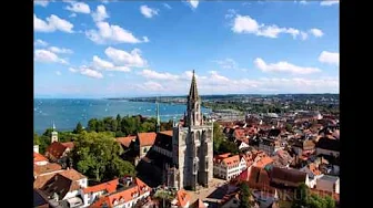 14 Gründe warum wir Konstanz so lieben thumbnail