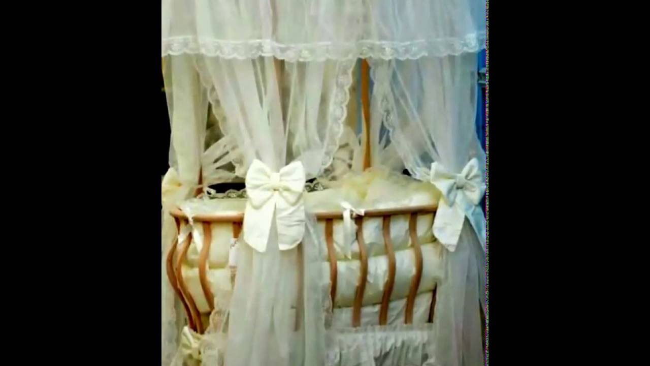 Bebekonfor bebek beşik uyku seti modellerimiz 2 YouTube