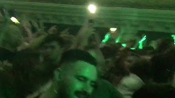 Example We’ll come back Bournemouth O2 Academy 6/3/2020