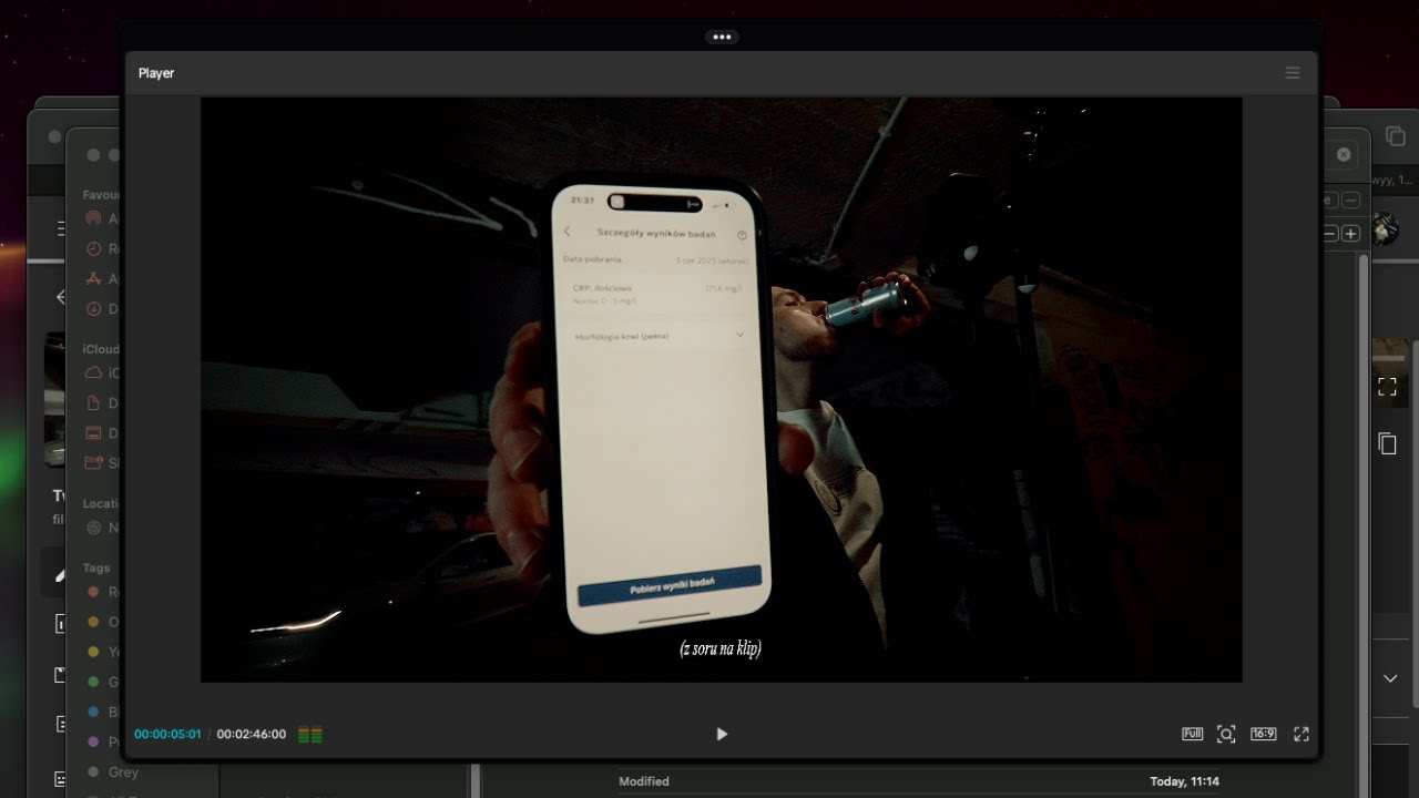 Skumaj - FILC (vid.jakubxoxo)