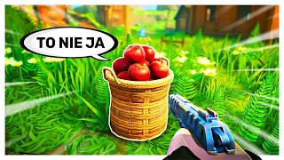 PROP HUNT ale JESTEŚMY DEBILAMI (znowu) | PROPHUNTER