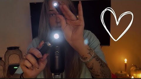 Nederlandse ASMR| Trigger assortment| This or That🤍😌
