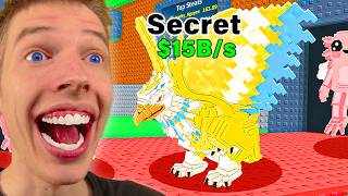 Admin Event + Krasses Neues Update Divine Maschine + Ich ...