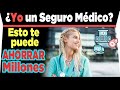 Seguro de Gastos Médicos Mayores ¿Valen la pena? ¿y si tengo en el trabajo? Te regresan impuestos