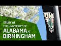 Welcome to the university of alabama at birmingham  1 young university in the us