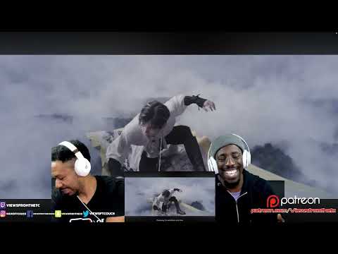 Stray Kids "신선놀음 (DIVINE)" M/V VFTC Reaction!
