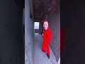 Rooftop parkour free running pov 😂,#rooftop #parkour #funny #moneyheist #parkourlife